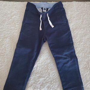 Janie & Jack Jeans With Tie